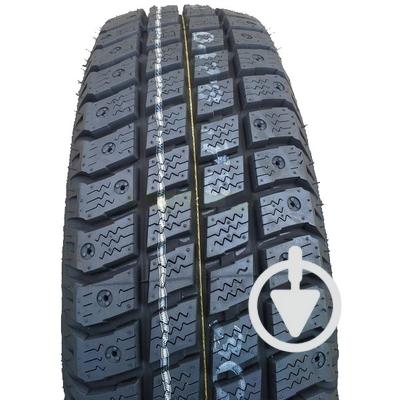 Автошина ROADSTONE Euro-Win 800 185 R14C 102/100P под шип