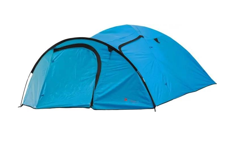 Намет Time Eco Travel Plus-4 - фото 2