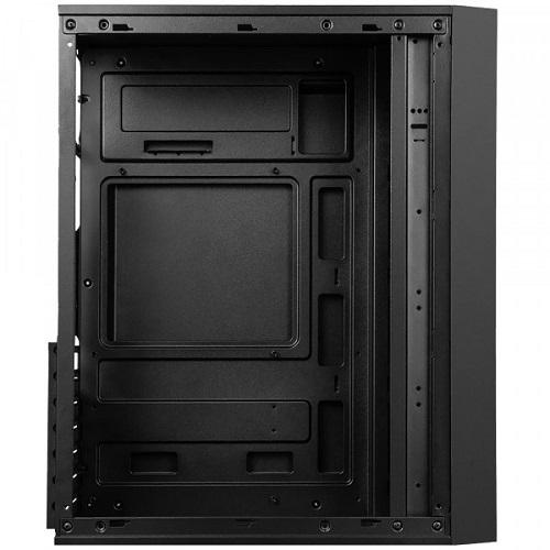 Корпус LogicConcept J23 ATX Black (AT-J023-10-0000000-0002) - фото 4