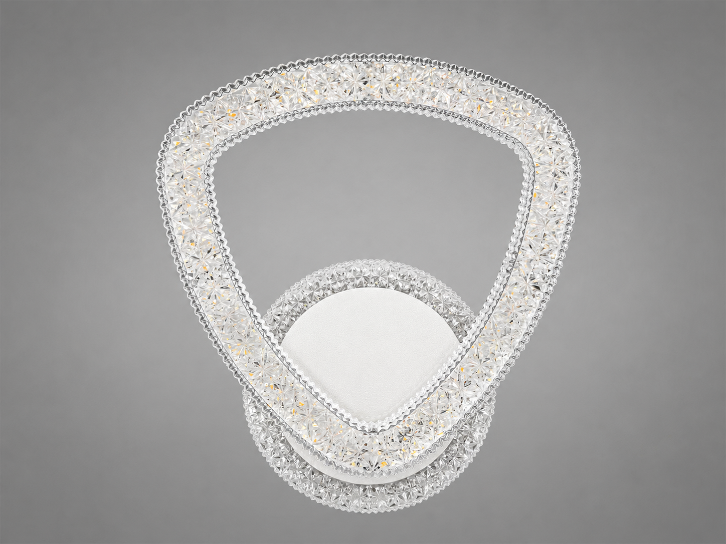 Бра настінне LED Diasha 13W Білий (6633/1WH)