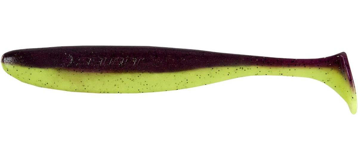 Набор силиконовых праманок Select Easy Fat 7" 2 шт. №201 (2359157319)