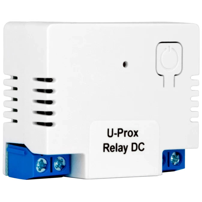 Реле U-PROX Relay DC (2982506452)