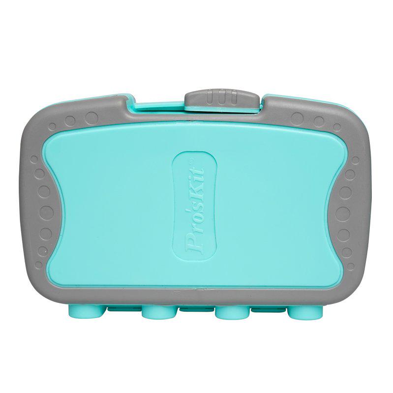 Набір інструментів Pro'sKit PK-324 - фото 2