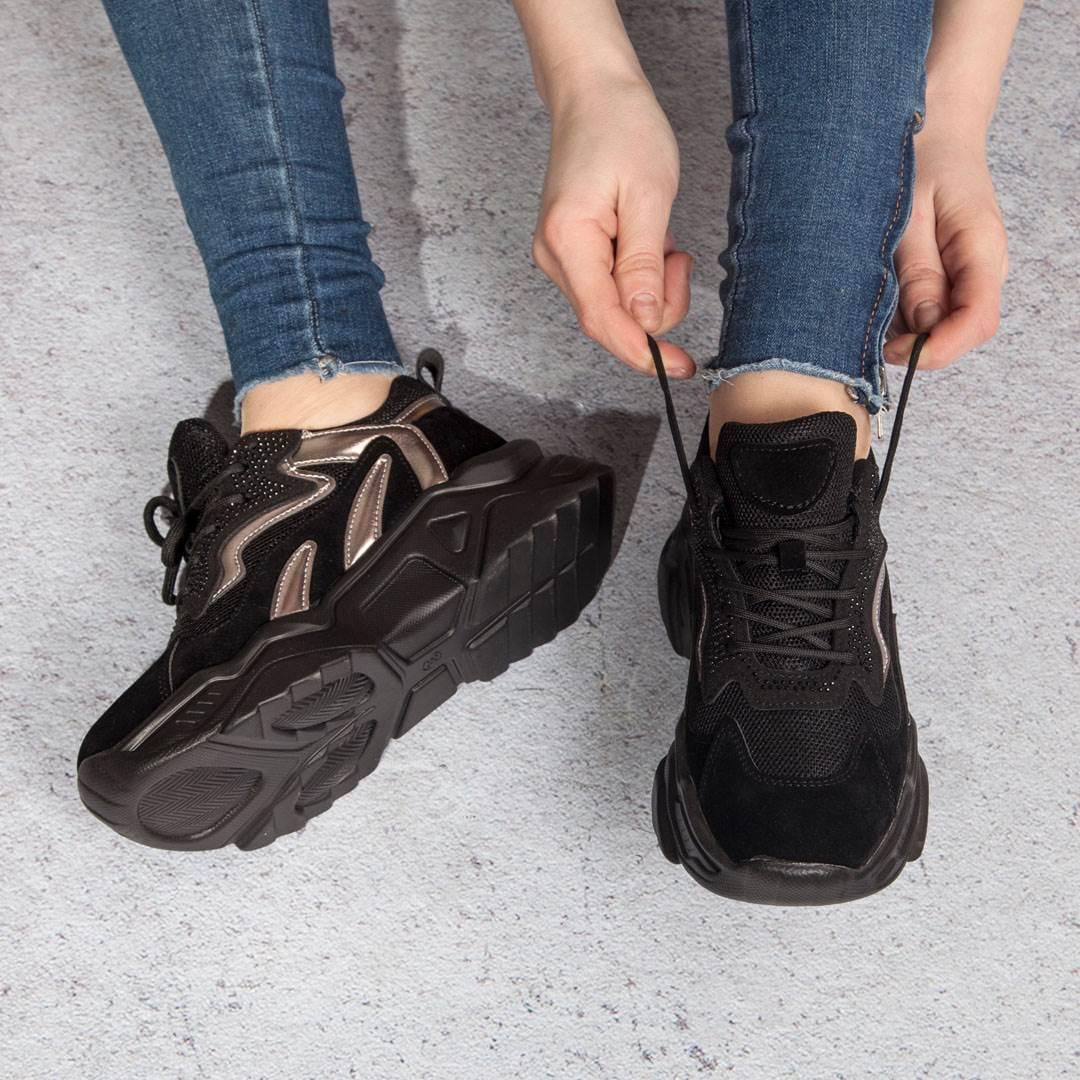 Кроссовки женские Fashion 327972 р. 37 24 см Кроссовки женские Fashion 327972 р. 37 24 см