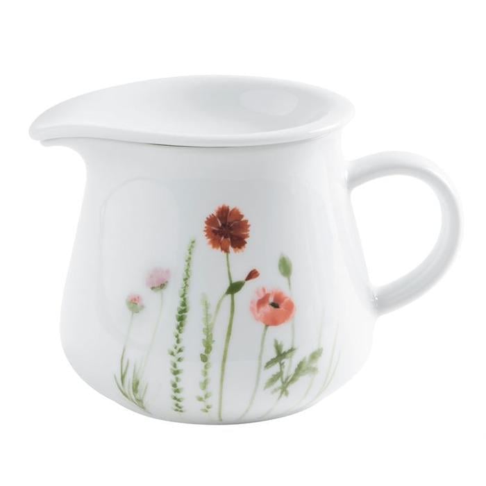 Молочник с крышкой Kahla Wildblume 0,5 л (2542206)