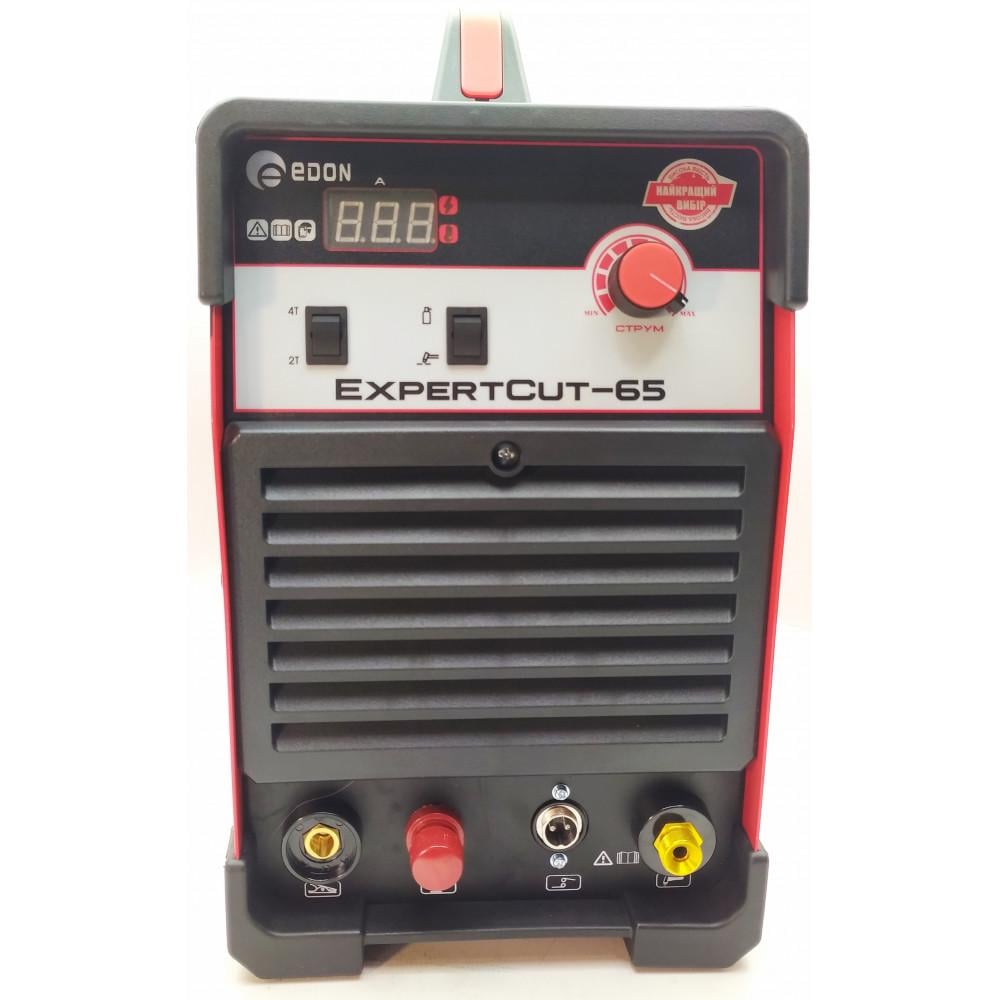 Плазморіз Edon Expert CUT-65 (EXPERTCUT-65) - фото 5