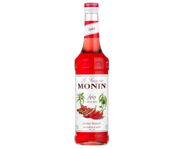 Сироп Monin Пряный 700 мл (35277578)