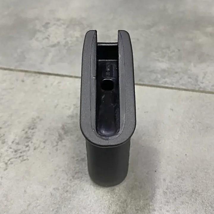 Рукоятка пистолетная DLG Tactical DLG-097 для АК-47 АК-74 с отсеком Черный (241873) - фото 5 Рукоятка пистолетная DLG Tactical DLG-097 для АК-47 АК-74 с отсеком Черный (241873) - фото 5