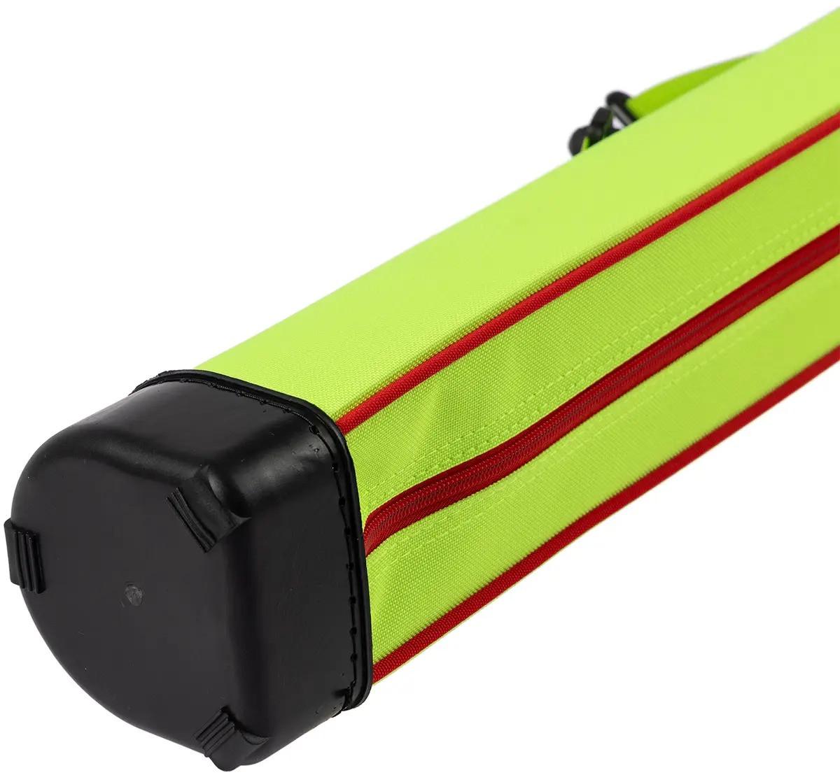 Чехол для удилищ Select Semi Hard Rod Case 115x10 см Light green (2567890762) - фото 4 Чехол для удилищ Select Semi Hard Rod Case 115x10 см Light green (2567890762) - фото 4