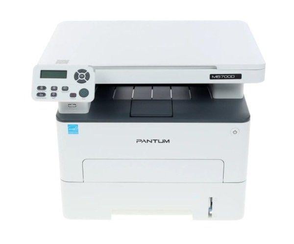МФУ Pantum M6700D (932978) - фото 2