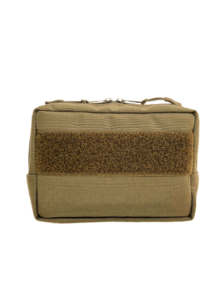 Подсумок утилитарный REDCON кордура 1000 D Койот (1931497111)