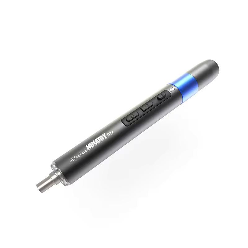 Акумуляторна викрутка JAKEMY JM-Y03 PLUS 43в1 (ART-14759) - фото 3