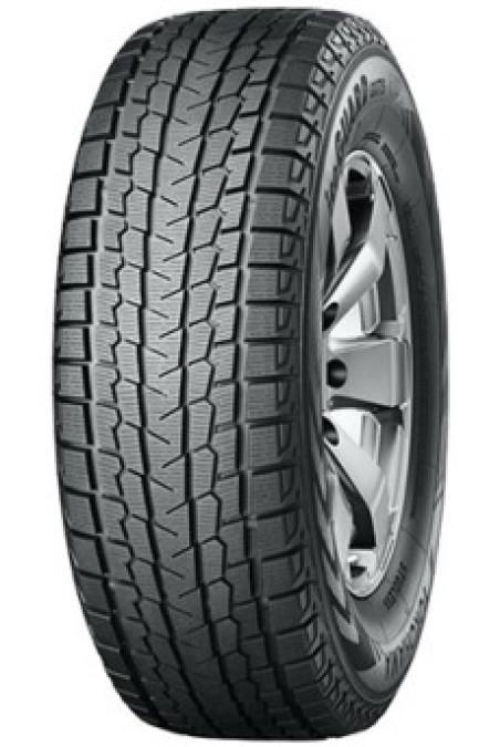 Шина Yokohama Ice Guard SUV G075 275/40 R20 106Q без шипов зимняя XL