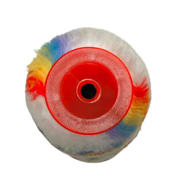 Валик малярський Multikolor Woffmann 180х48х8 мм ворс 16 мм - фото 5 Валик малярський Multikolor Woffmann 180х48х8 мм ворс 16 мм - фото 5