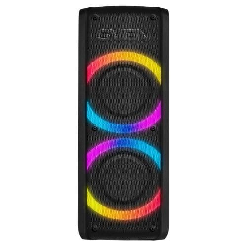 Акустическая система Sven PS-710 Black (26712271)