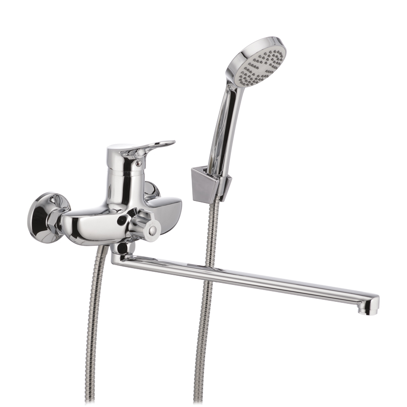 Смеситель для ванны MIXXUS Arizona 006 MI0588 Смеситель для ванны MIXXUS Arizona 006 MI0588