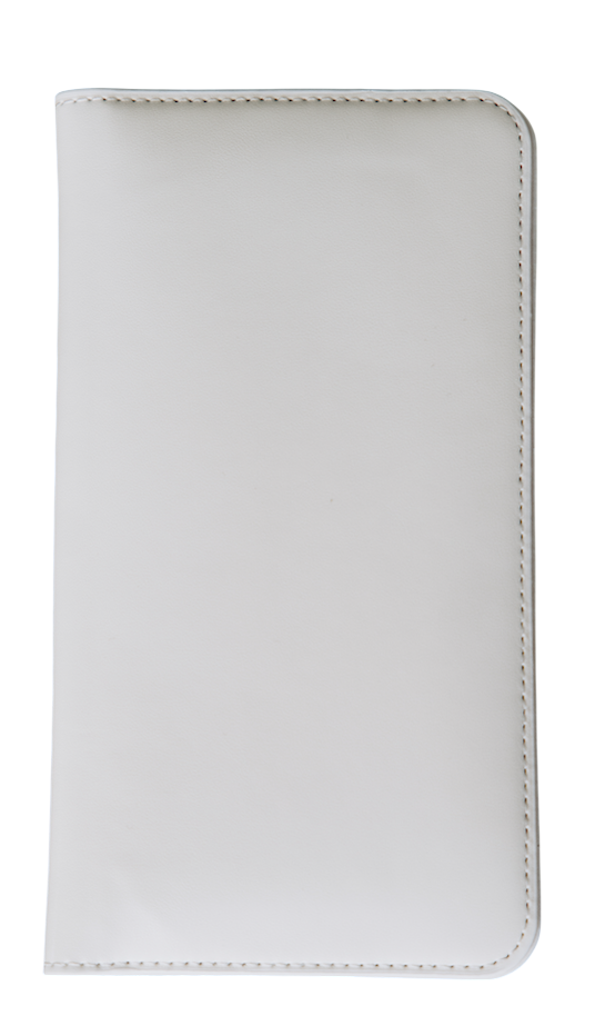 Портмоне с повербанком 6800 mAh Белый (12699196)