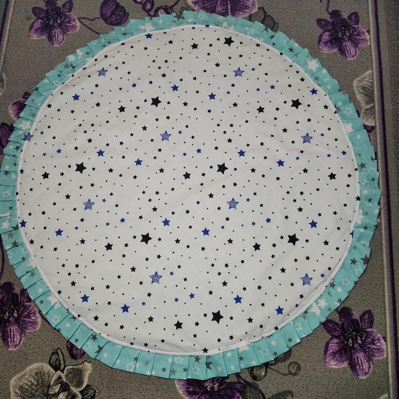 Игровой коврик Космос/Звезды (1670609972)