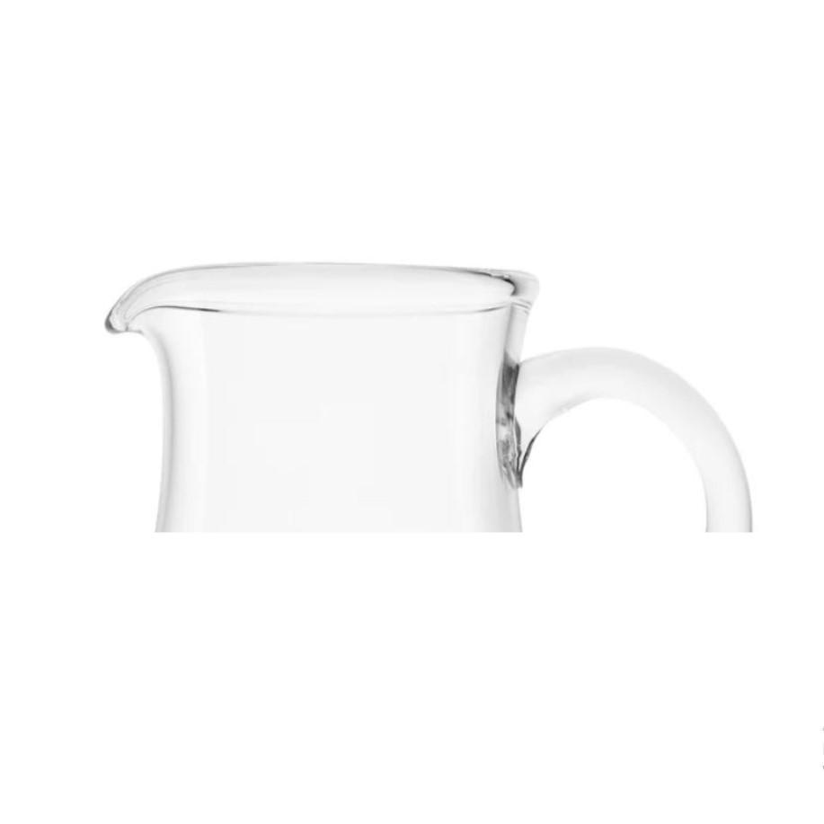 Глечик Stölzle Lausitz Exclusive мінімалістичний 1,5 л (4110068) - фото 3 Глечик Stölzle Lausitz Exclusive мінімалістичний 1,5 л (4110068) - фото 3