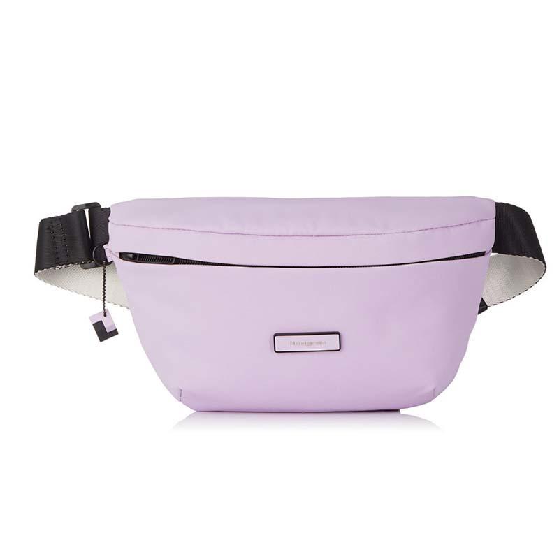 Сумка поясная Hedgren Nova Halo Purple Dusk (HNOV01/650-01)