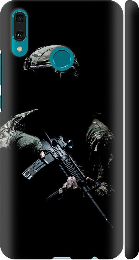 Чехол на Huawei Y9 2019 Защитник v3 (5226m-1602-42517)