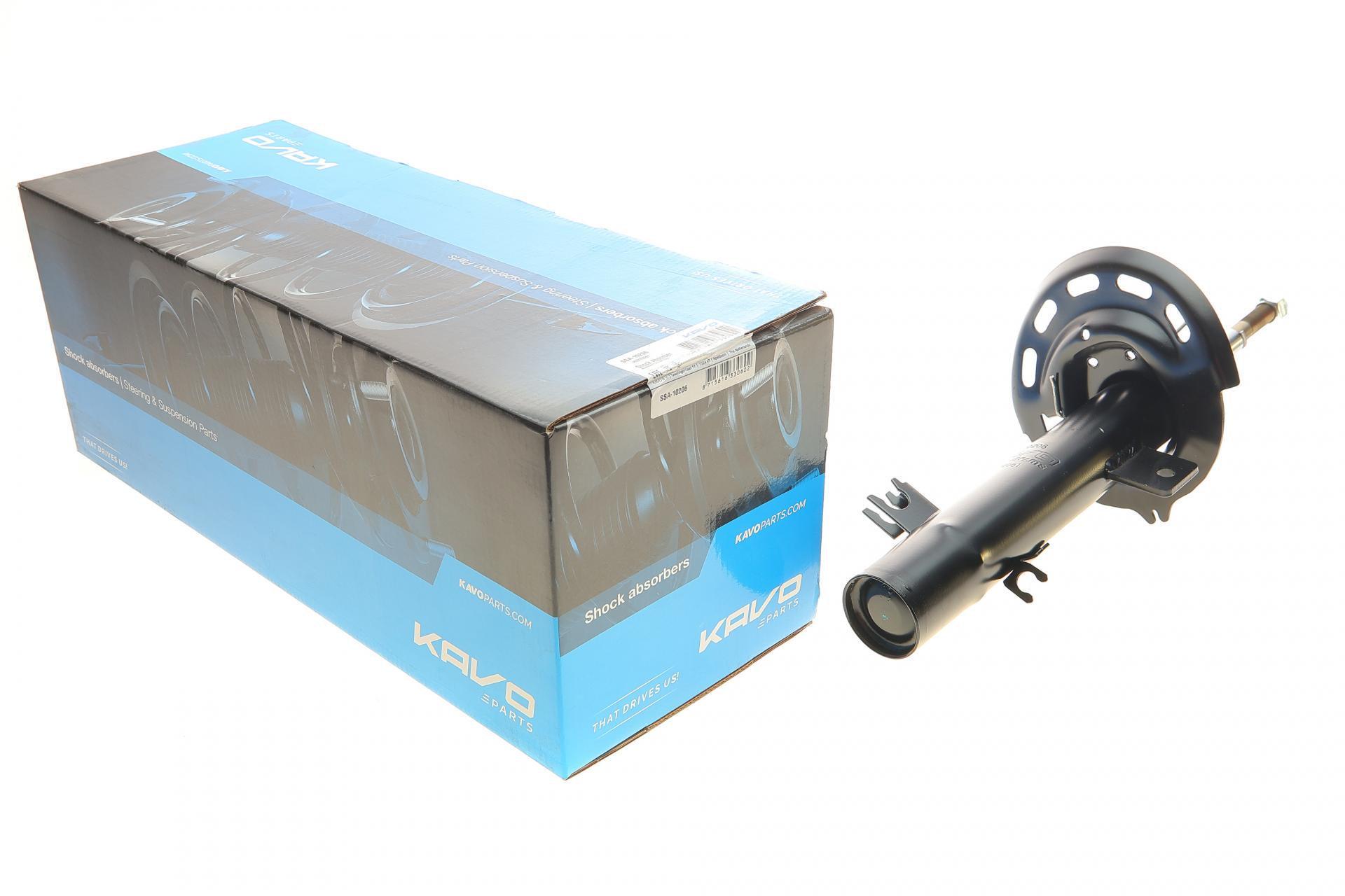 Амортизатор передний KAVO PARTS дл Peugeot 2008 13-R (SSA-10206) Амортизатор передний KAVO PARTS дл Peugeot 2008 13-R (SSA-10206)