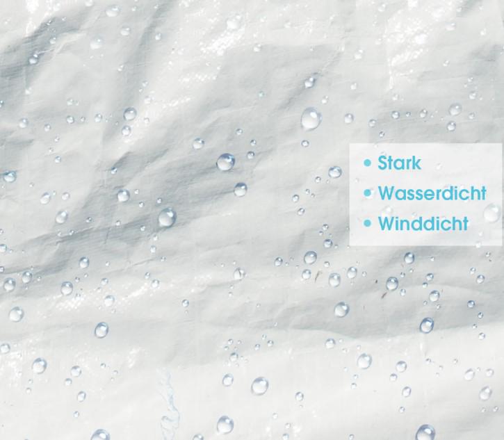 Шатер садовый прямоугольный 6х3 м Белый - фото 2 Шатер садовый прямоугольный 6х3 м Белый - фото 2