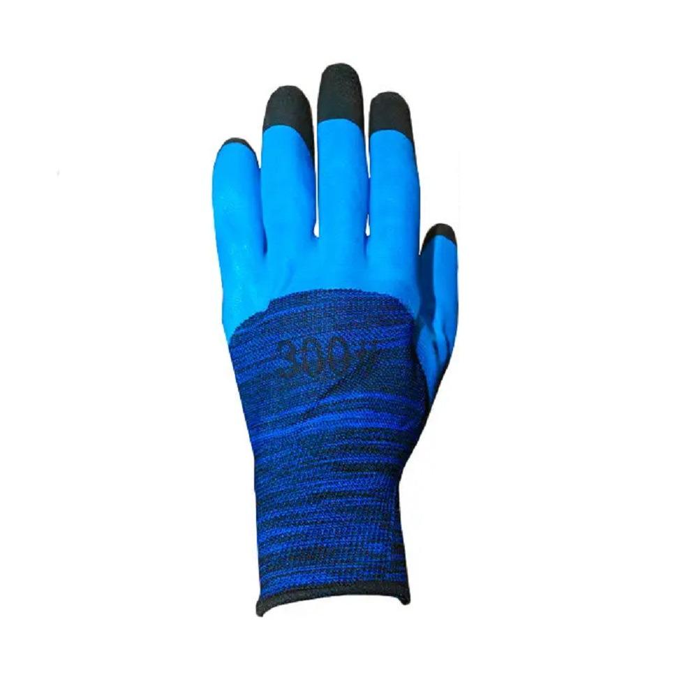 Перчатки синтетические с латексным покрытием (PR-7 3/4 1) Перчатки синтетические с латексным покрытием (PR-7 3/4 1)