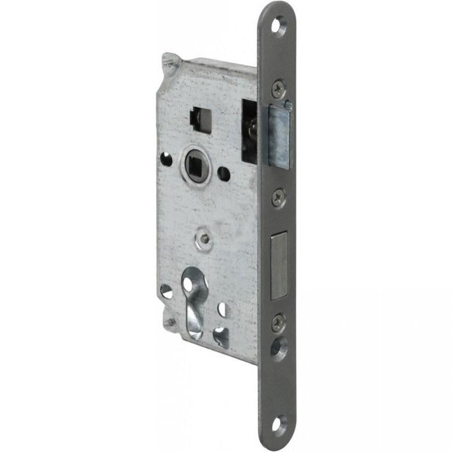 Замок врізний Аріко ЗВ-4-У корпус під циліндр