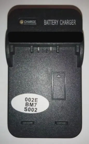 Зарядка для 002E/BM7/S002 (29809991)