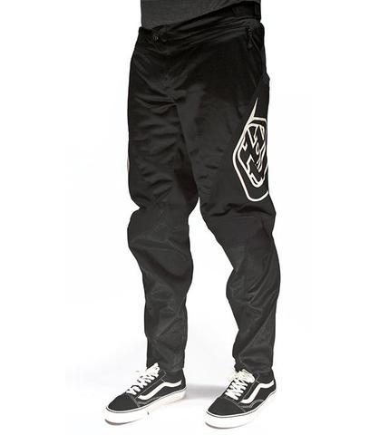 Штаны TLD Sprint Pant XS Black (229003211) - фото 3