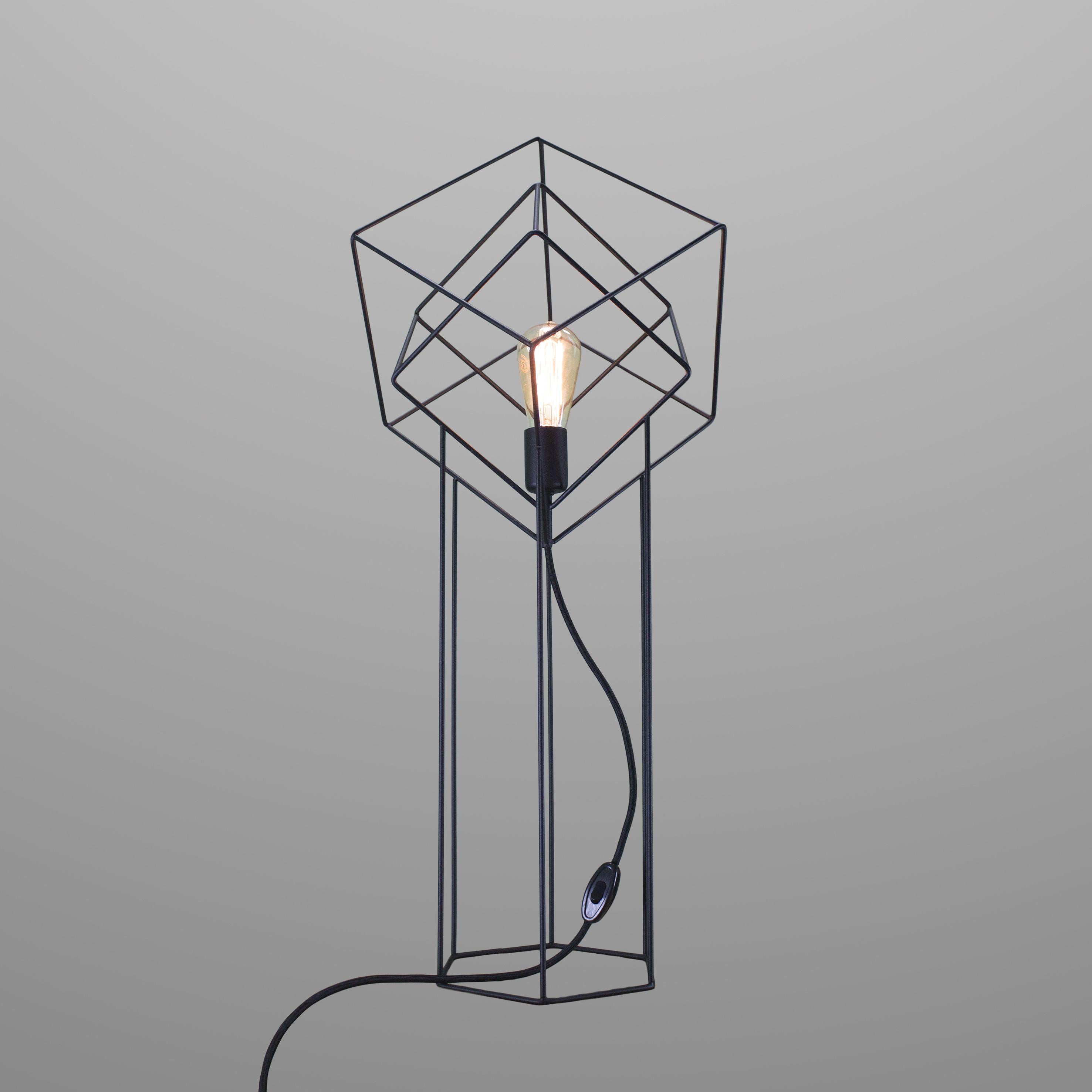 Лампа настольная Imperium Light In cube (96182.05.05)