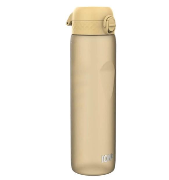Бутылка для воды ION8 BPA Free 1000 мл Desert (I8RF1000DES)