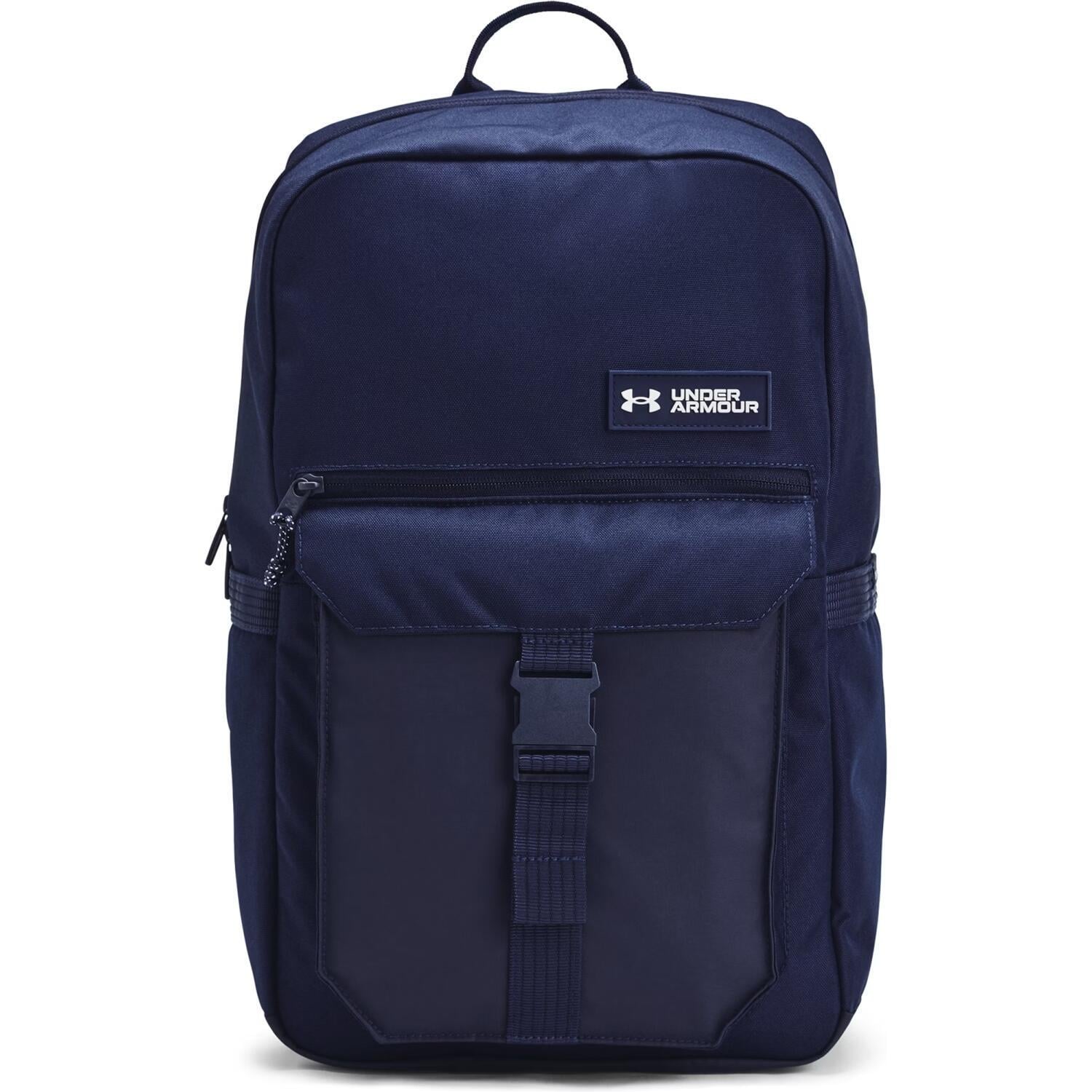 Рюкзак Under Armour TRIUMPH CAMPUS BACKPACK Темно-синий (1384462-410)