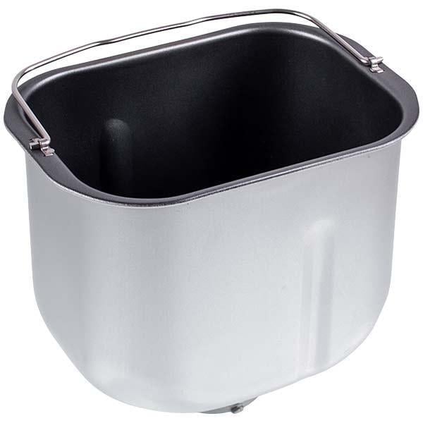 Ведро KW712245 для хлебопечки Kenwood BM350/BM450 (00000000299)