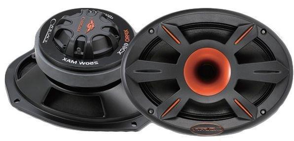 Естрадна акустика Cadence XPRO 69CX