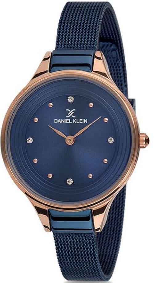 Наручний годинник жіночий Daniel Klein DK11639-5 (104485)