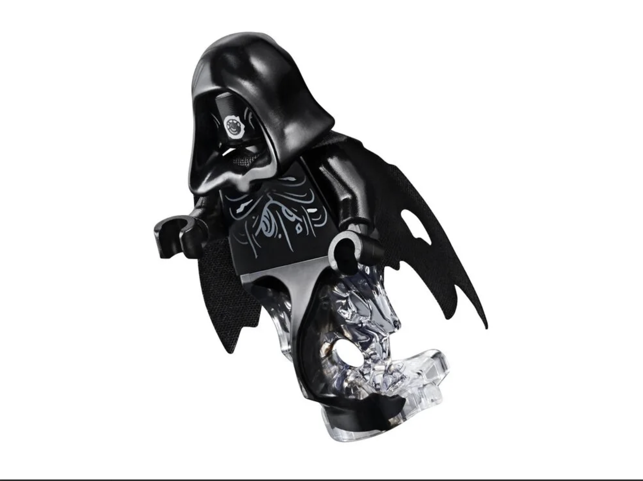 Конструктор Bella Гаррі Поттер Хогвартс-Експрес 801 деталь (2491206919) - фото 10 Конструктор Bella Гаррі Поттер Хогвартс-Експрес 801 деталь (2491206919) - фото 10