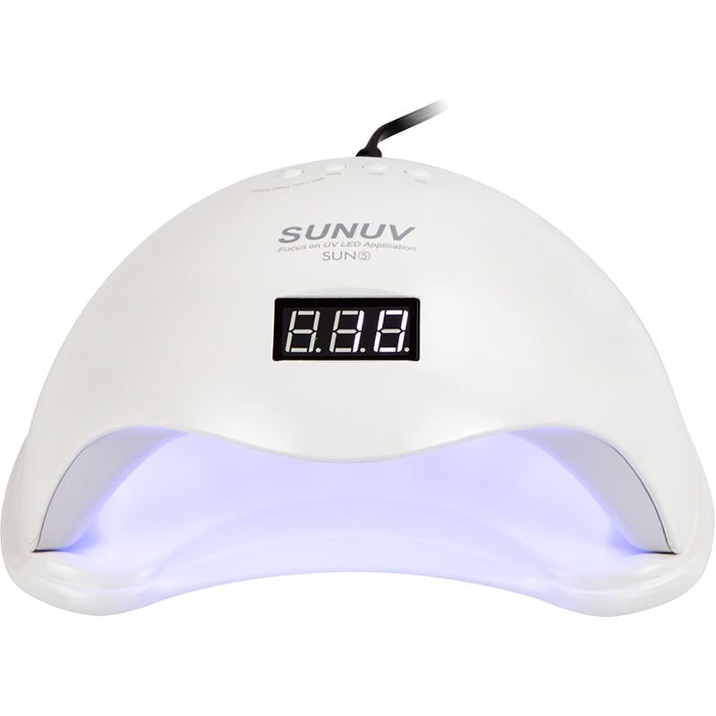Лампа УФ LED SUNUV SUN5 36W