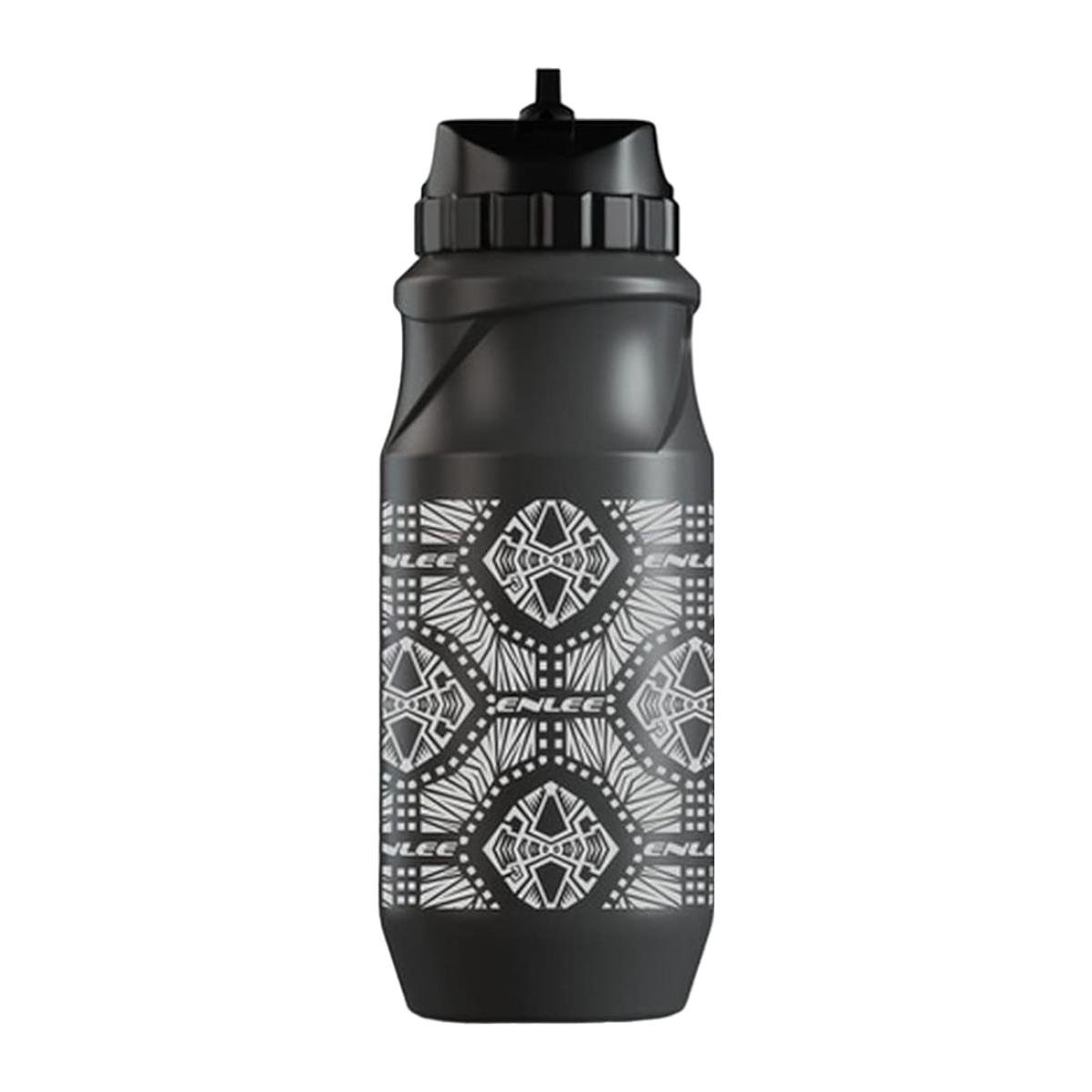 Велофляга ENLEE RR-20 Стиль 2 Серый (EN-RR20-4568UA)