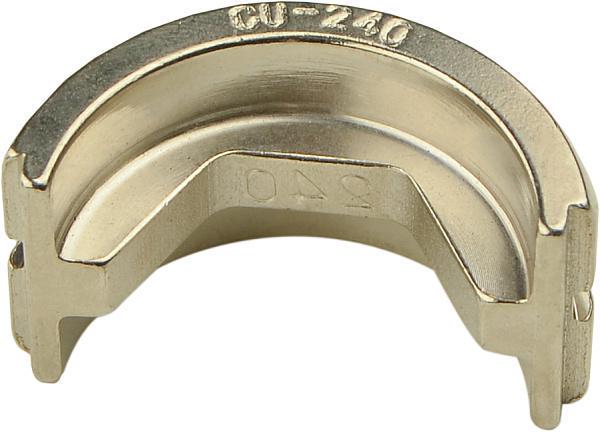 Матрица АСКО-УКРЕМ для опрессовочного инструмента 300F 240 мм2 (28685295)