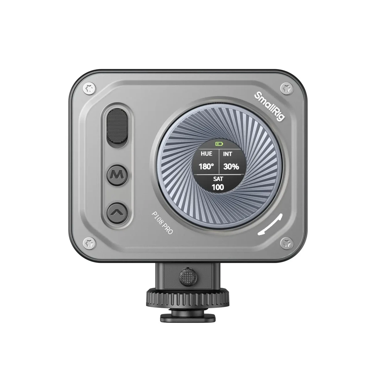 Свет для камеры SmallRig P108 4661 (37350240)