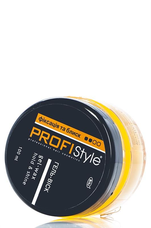 Гельвіск Profi Style Styling Фіксація та блиск (11072)