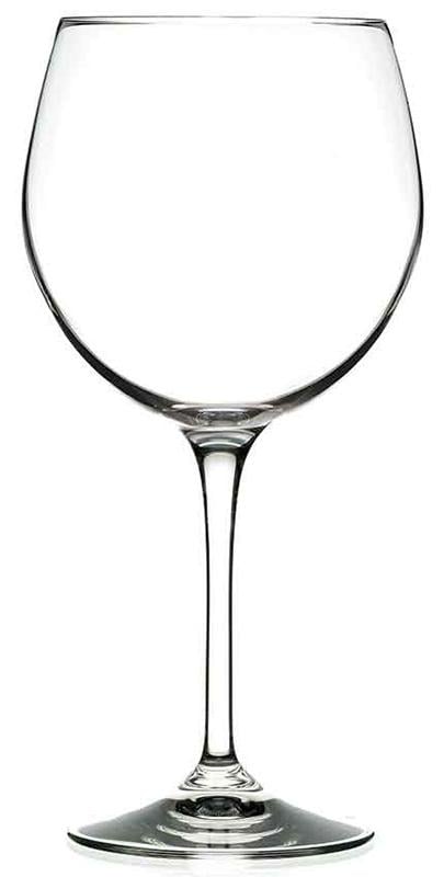 Набір келихів Bergner MasterPro Barware Oenology 2 шт. 670 мл (BGEU-2885)
