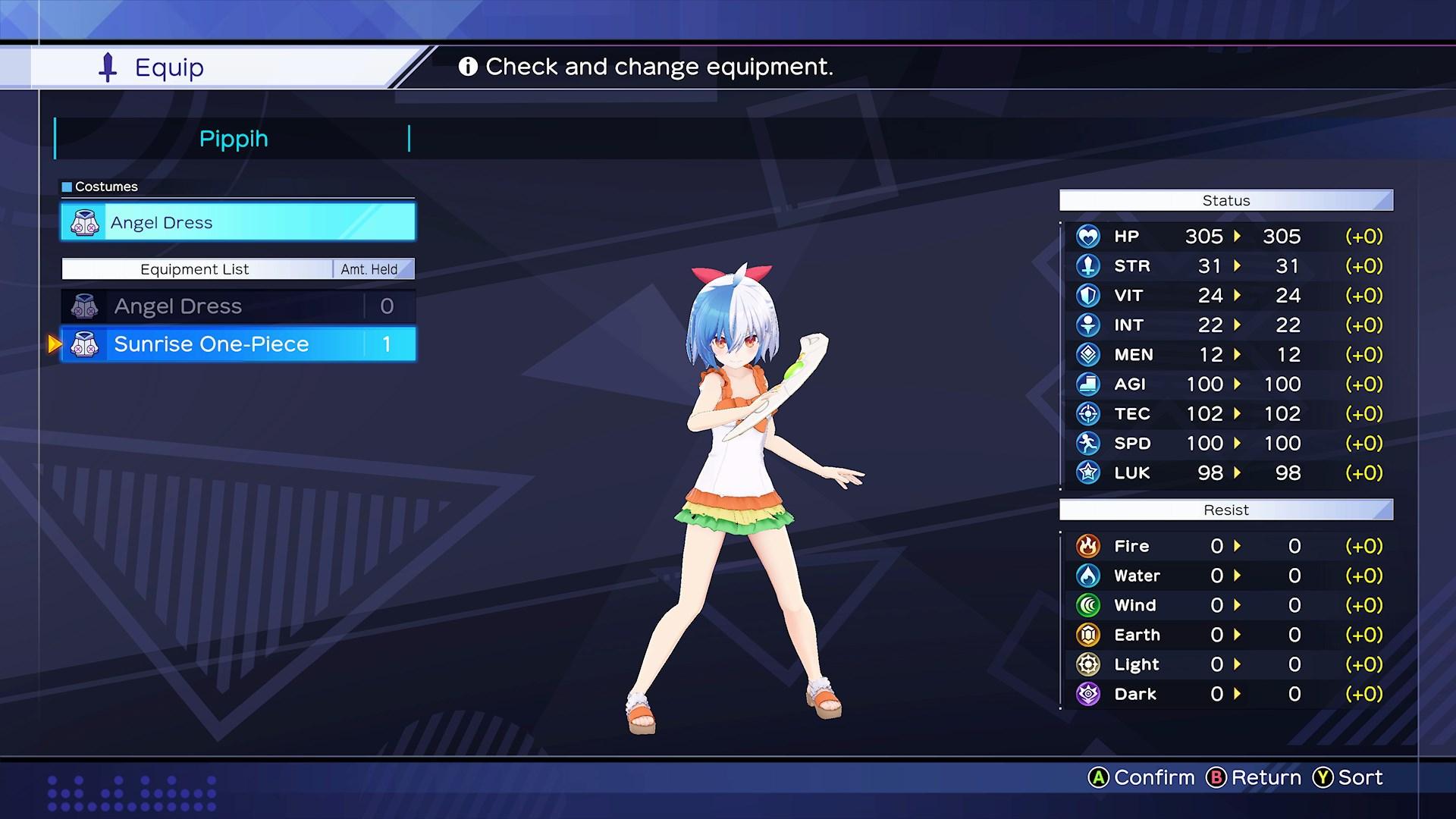 Ключ активации Neptunia Game Maker R - Evolution Deluxe Edition для Xbox Series S/X (100669255) - фото 3
