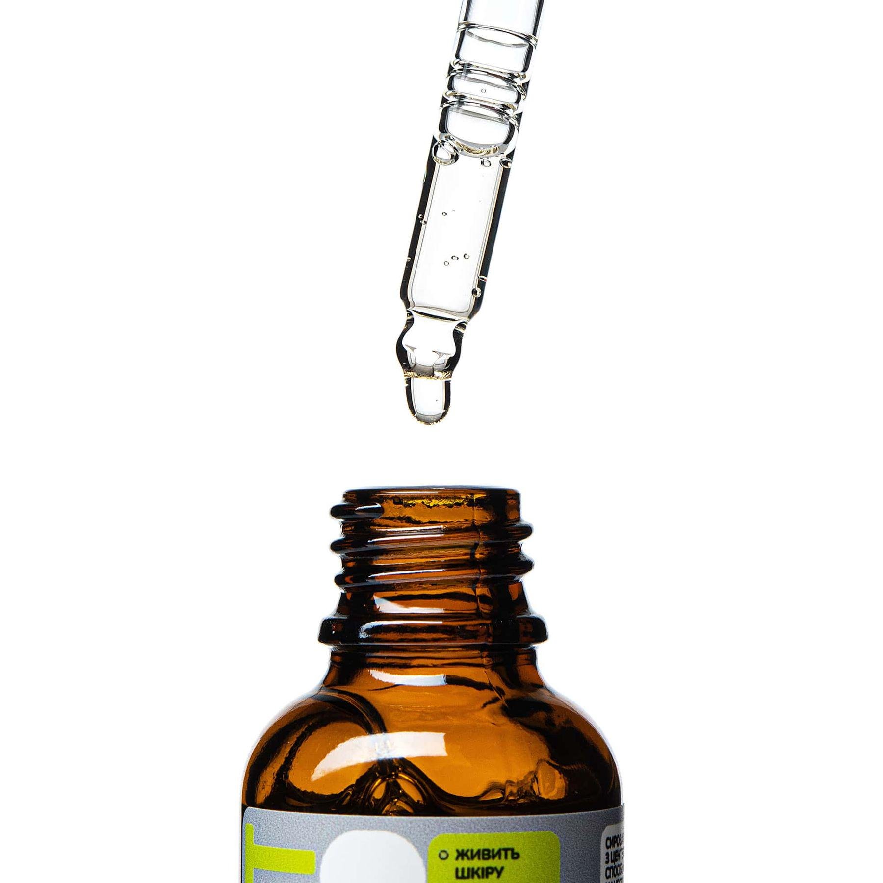 Сироватка з центеллою Wishlist Centella Serum (WL-01-032) - фото 3