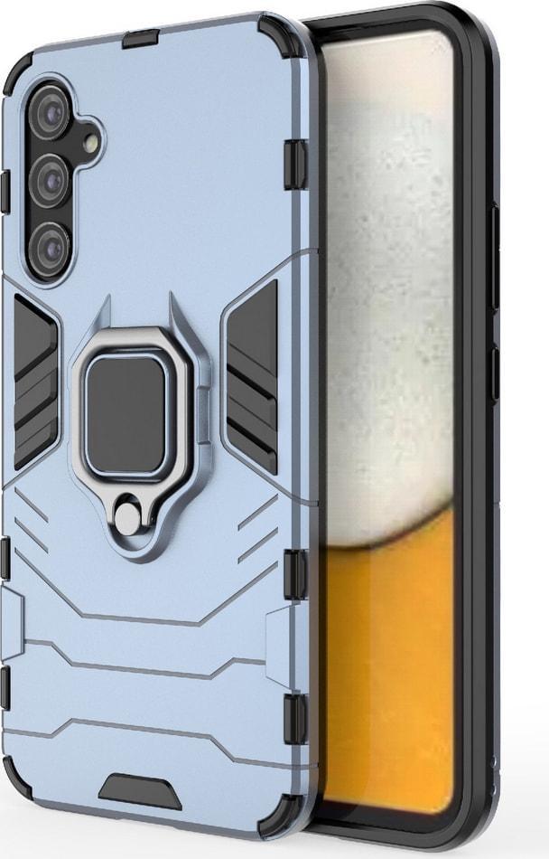 Протиударний чохол Samsung Galaxy A34 A346 (підставка кільце) Graphite (32646-40) Протиударний чохол Samsung Galaxy A34 A346 (підставка кільце) Graphite (32646-40)