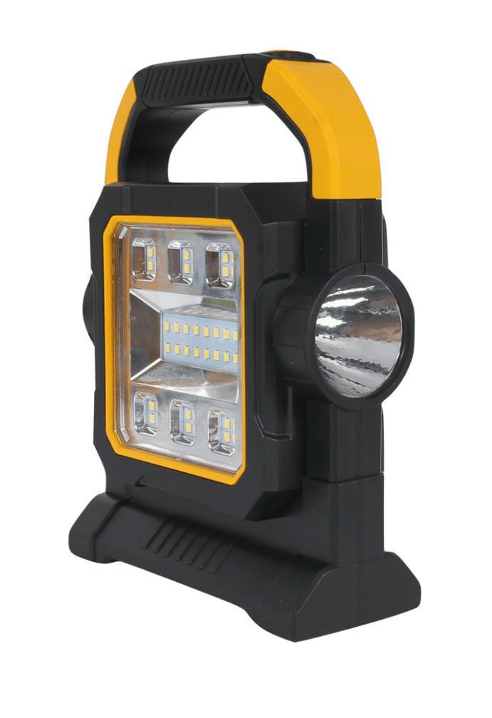 Фонарь кемпинговый HC-7078D Power Bank (1983462699)