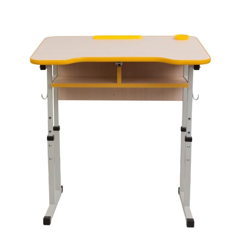 Комплект мультифлекс SECTOR парта/стілець-трансформери (MF-02) - фото 7 Комплект мультифлекс SECTOR парта/стілець-трансформери (MF-02) - фото 7