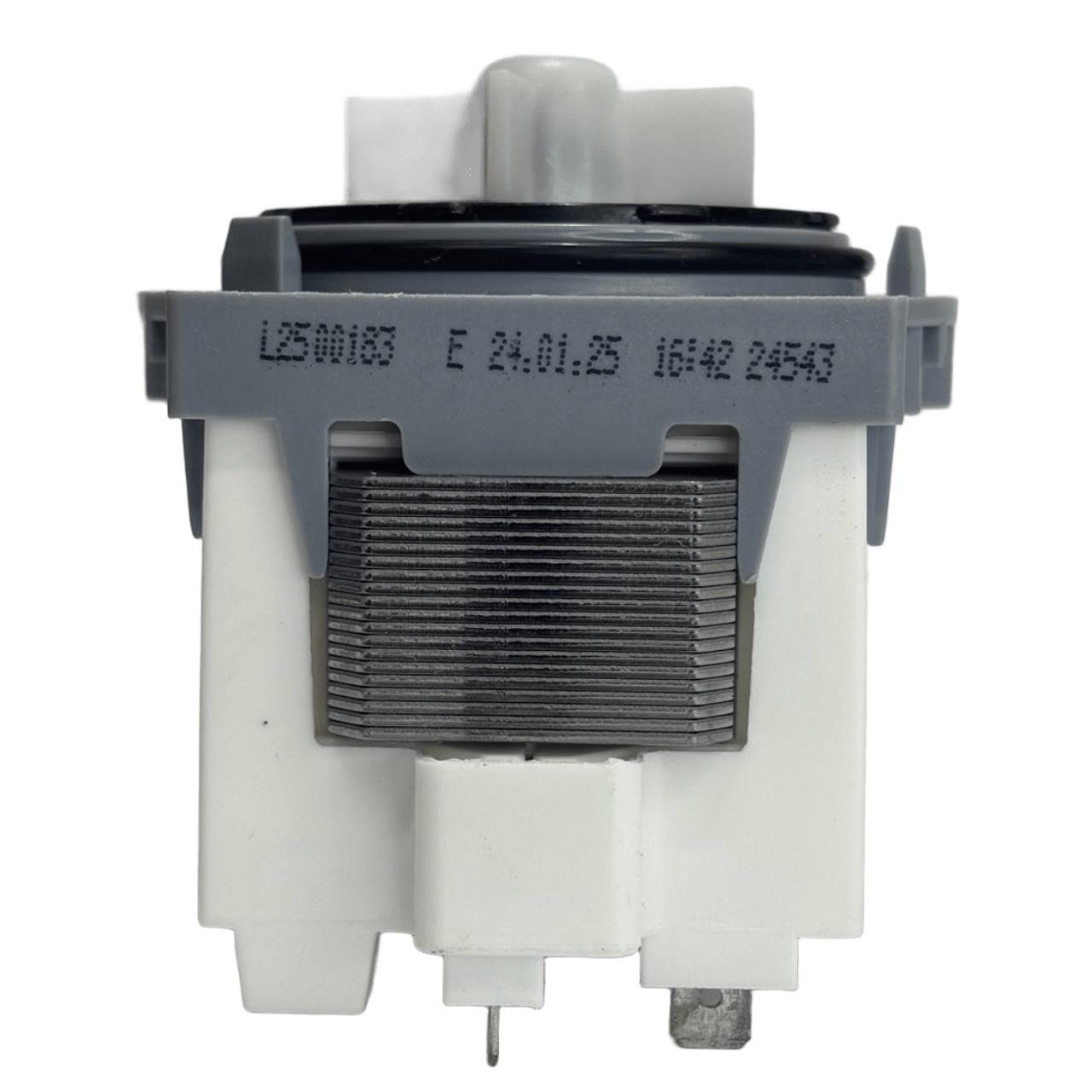 Помпа насос до пральної машини Askoll 40W M231/M325 RS0789 мідна обмотка - фото 5 Помпа насос до пральної машини Askoll 40W M231/M325 RS0789 мідна обмотка - фото 5